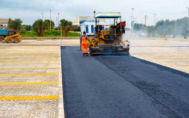 Best Luxury driveway pavers in Asbury Lake, FL