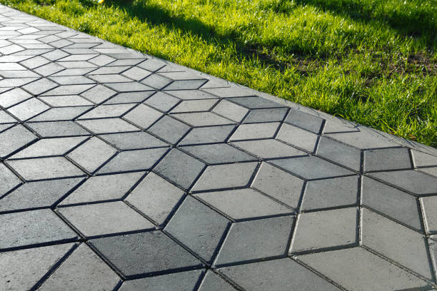 Best Stone driveway pavers in Asbury Lake, FL