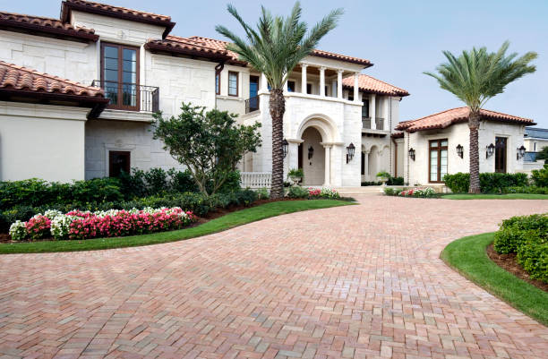  Asbury Lake, FL Driveway Pavers Pros