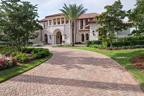 Best Heated driveway pavers in Asbury Lake, FL